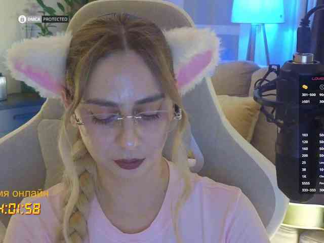 Danil__Kolbasenko webcam