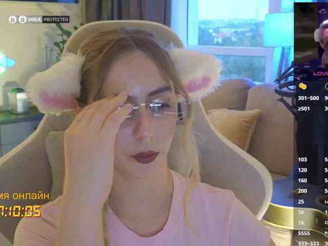 Danil__Kolbasenko webcam