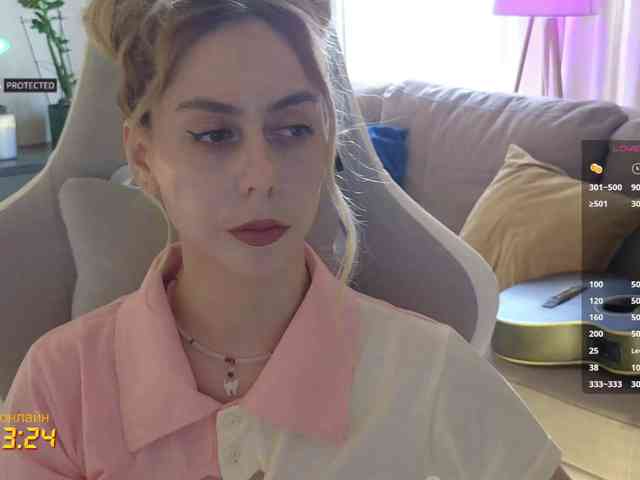 Danil__Kolbasenko webcam