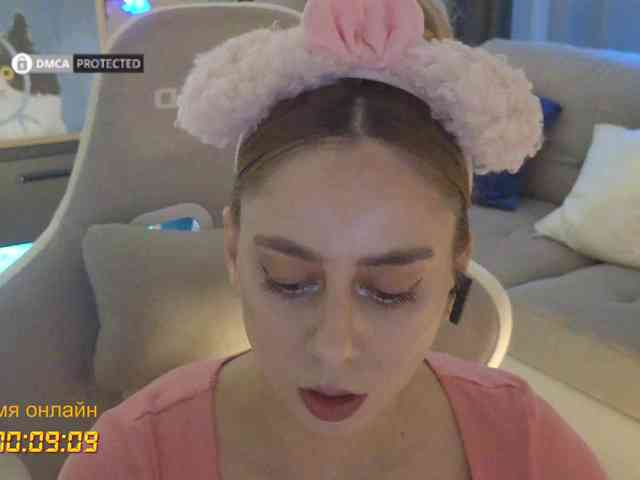 Danil__Kolbasenko webcam