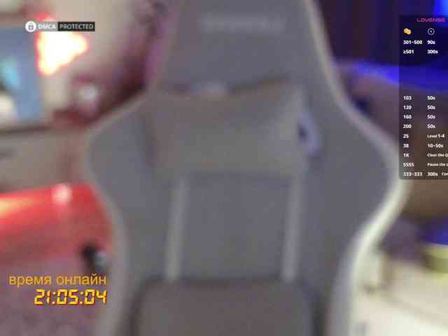 Danil__Kolbasenko webcam