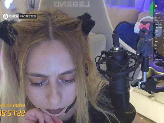 Danil__Kolbasenko webcam