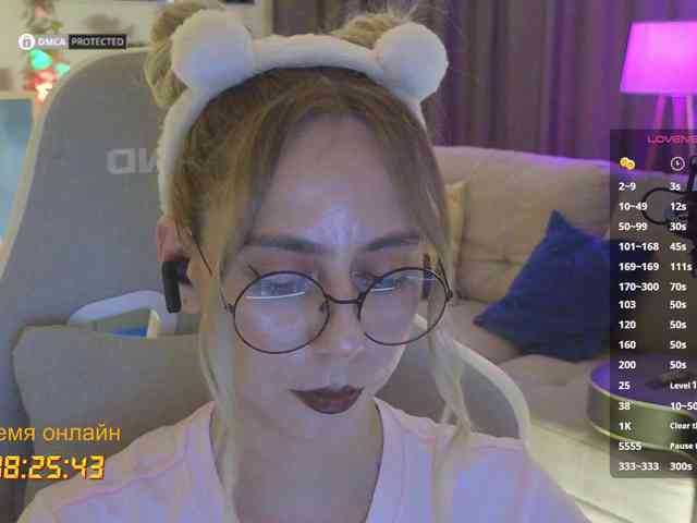 Danil__Kolbasenko webcam
