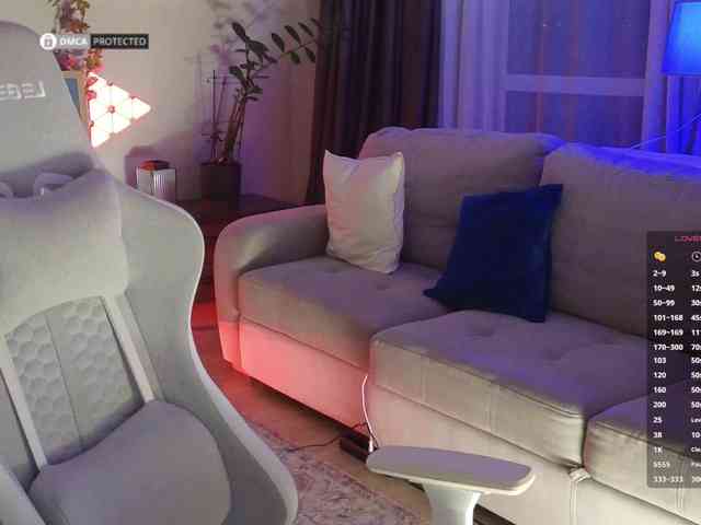 Danil__Kolbasenko webcam