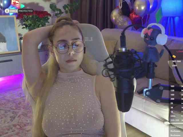 Danil__Kolbasenko webcam