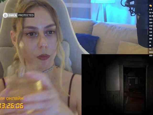 Danil__Kolbasenko webcam