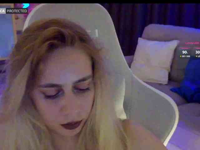 -Light-Fury- Live Webcam on BongaCams