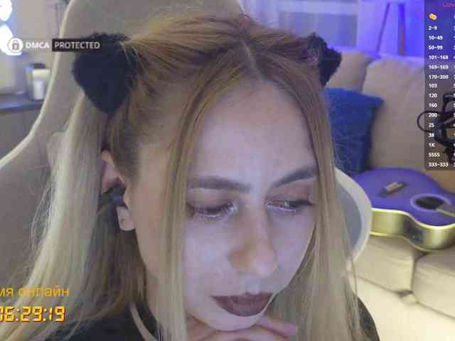 Danil__Kolbasenko webcam