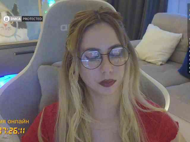 Danil__Kolbasenko webcam