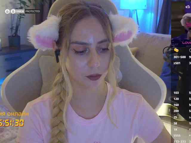 Danil__Kolbasenko webcam
