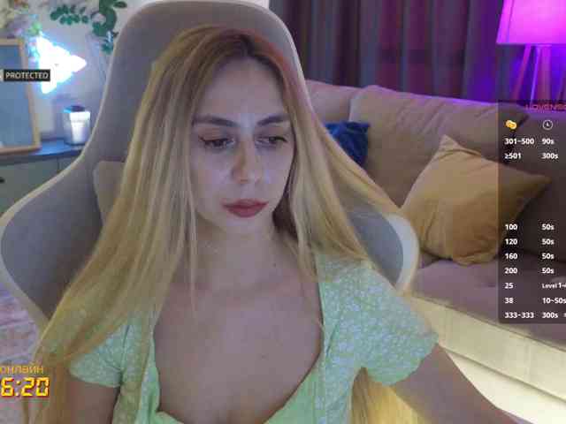 Danil__Kolbasenko webcam