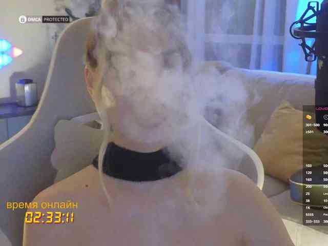 Danil__Kolbasenko webcam