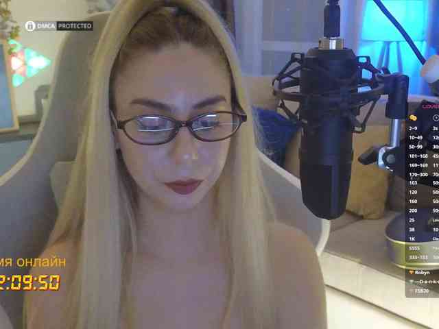 Danil__Kolbasenko webcam