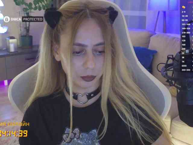 Danil__Kolbasenko webcam