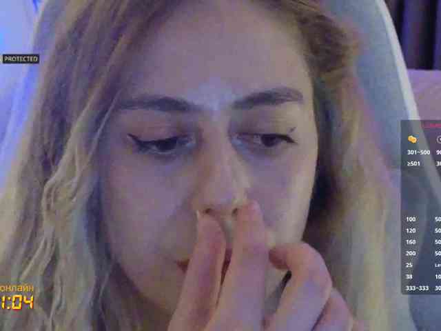 Danil__Kolbasenko webcam