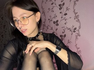 JennyDooley Porn Show