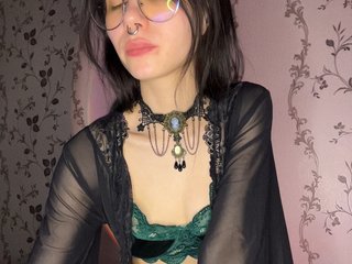 JennyDooley Porn Show