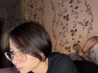 JennyDooley Porn Show
