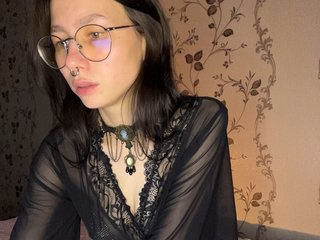 JennyDooley Porn Show