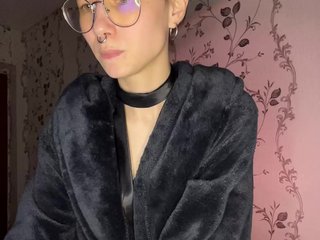 JennyDooley Porn Show