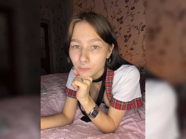 JennyDooley live cam on BongaCams