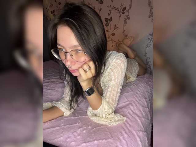 JennyDooley live cam on BongaCams