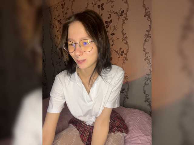 в попе у JennyDooley