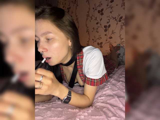 в попе у JennyDooley