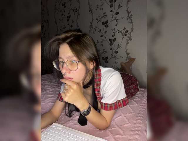 секс с JennyDooley