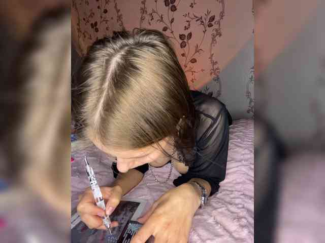 JennyDooley webcam