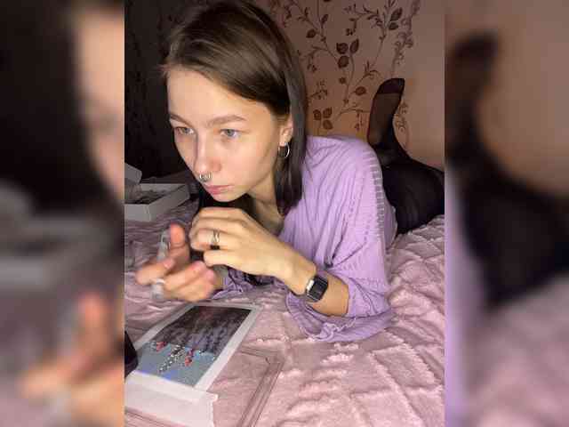 JennyDooley webcam