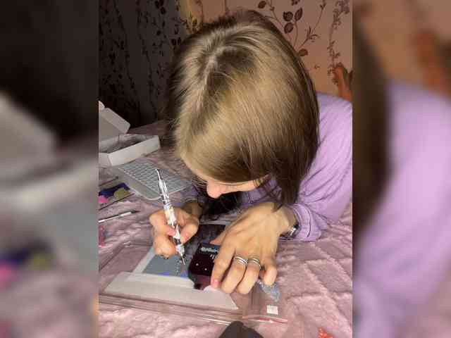 JennyDooley webcam