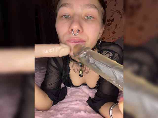 JennyDooley Sex Cam Show