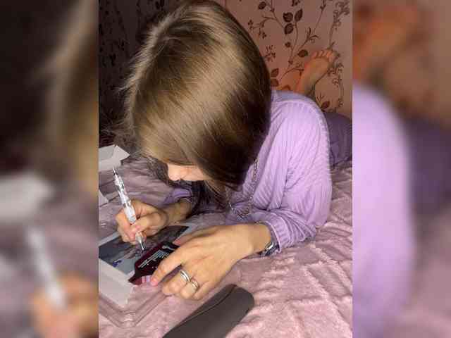 JennyDooley webcam