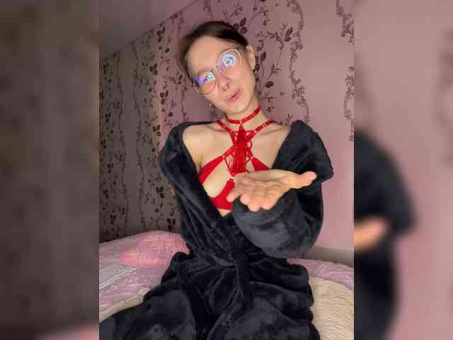 JennyDooley webcam