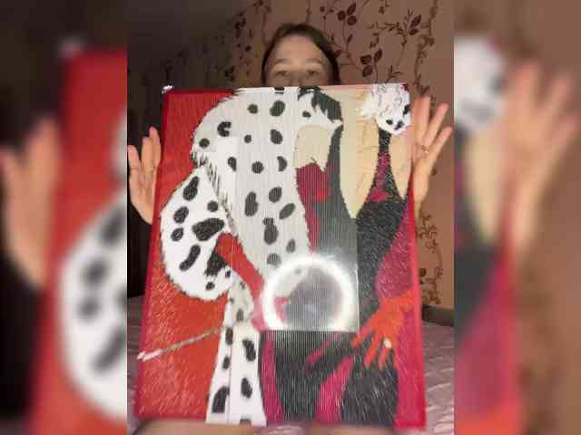 JennyDooley Sex Cam Show