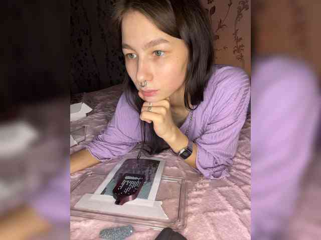 JennyDooley webcam
