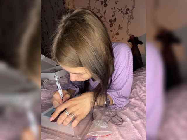 JennyDooley webcam