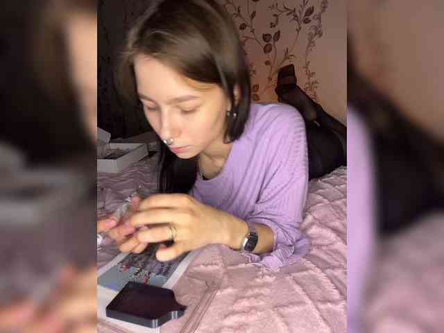 JennyDooley webcam