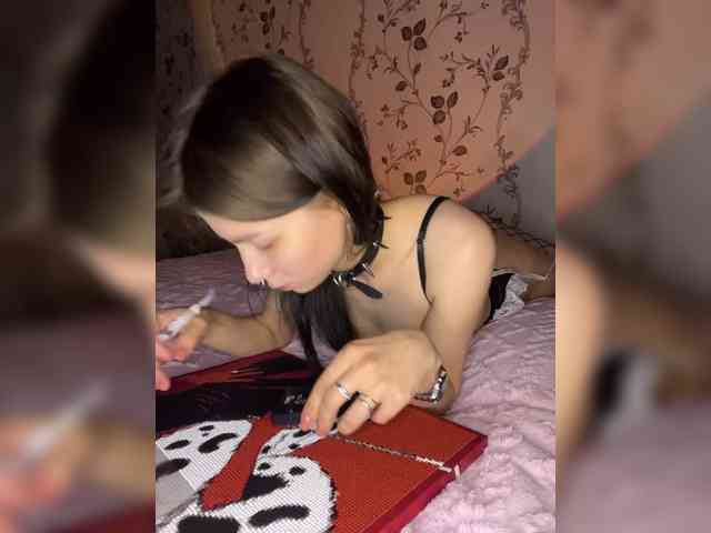 JennyDooley webcam