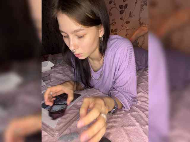 JennyDooley webcam