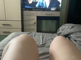 SweetyLiza Porn Show
