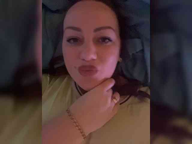 SweetyLiza webcam