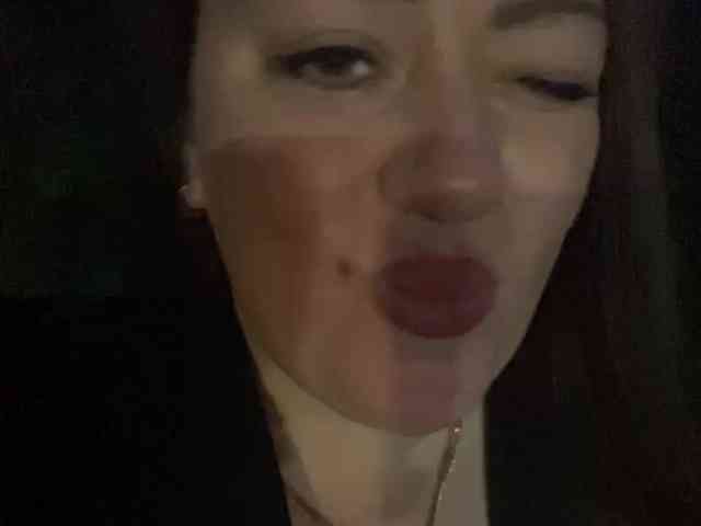 SweetyLiza webcam