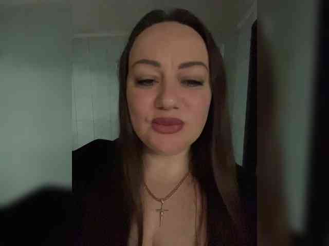 SweetyLiza webcam