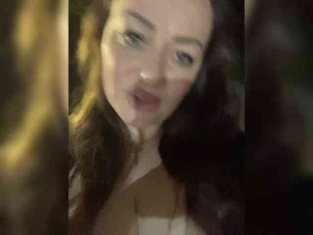 SweetyLiza webcam