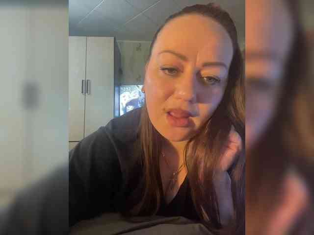 SweetyLiza webcam