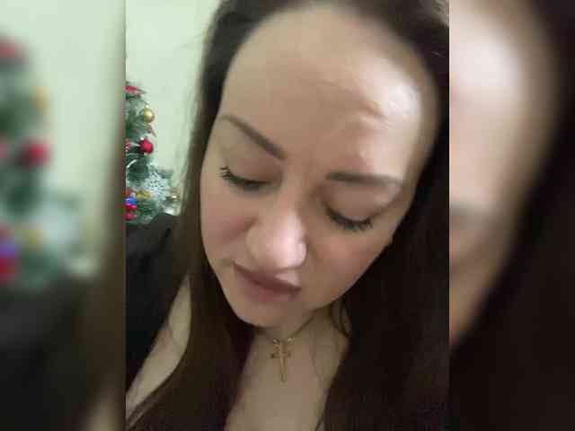 SweetyLiza webcam