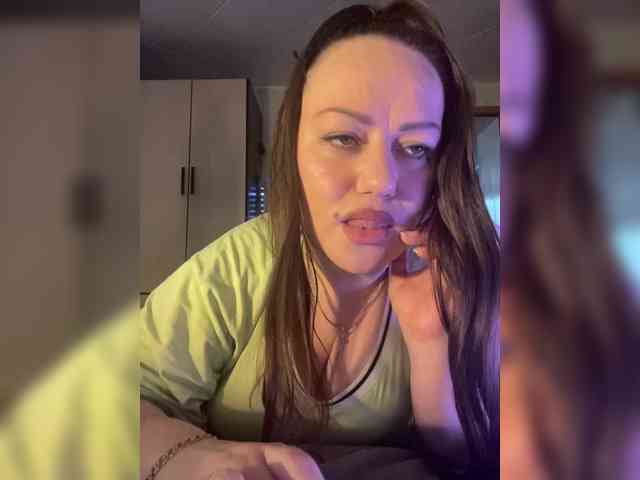SweetyLiza webcam