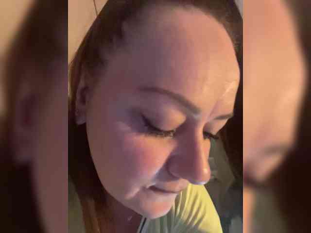 SweetyLiza webcam